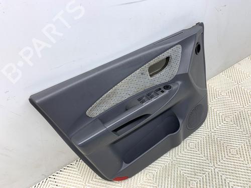 Front left panel HYUNDAI TUCSON (JM) 2.0 CRDi All-wheel Drive | BP39366853C58 - Image 2