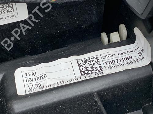 Middle console BMW X5 (G05, F95) xDrive 30 d | BP39330562I22 - Image 11