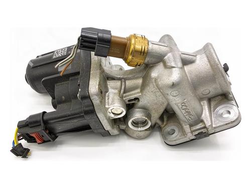 Used Egr Egr FORD USA MUSTANG Coupe 2.3 EcoBoost (P8T) (320 hp) 40490291 40490291