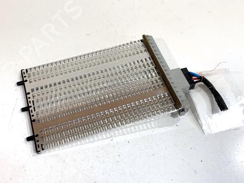 Used Heater matrix Heater matrix 39346325 39346325