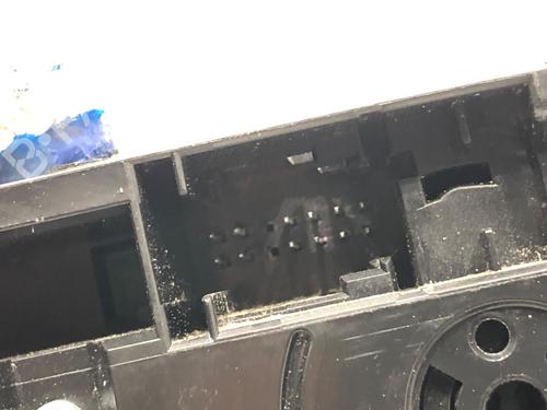 Headlight switch MERCEDES-BENZ GLE (V167) GLE 300 d 4-matic (167.119) | BP39344809I24 - Image 3