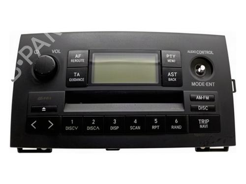 Used Other Other TOYOTA COROLLA Verso (_E12_) 2.0 D-4D (CDE120_, CDE120R) (90 hp) 40522195 40522195
