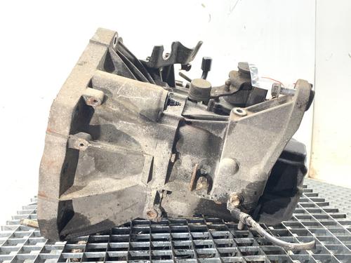 Gearbox SUZUKI SX4 (EY, GY) 1.6 VVT (RW416, YA21S) | BP39289206M3 - Image 2