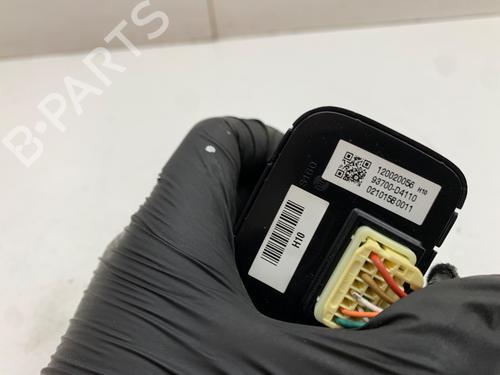 Switch KIA OPTIMA (JF) 2.0 CVVL | BP39704190I30  - Image 5