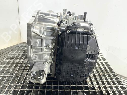 Gearbox VOLVO S60 III (224) B5 Mild-Hybrid AWD | BP40559013M3 - Image 2