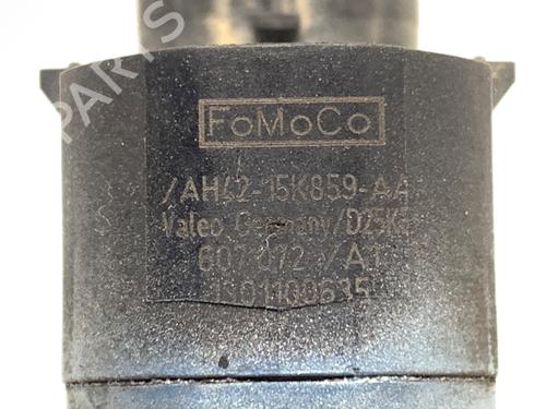 Electronic module FORD MONDEO IV (BA7) 1.8 TDCi | BP39302482M83 - Image 4