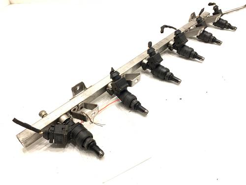 Injection rail BMW 5 (E60) 520 i | BP39371574M98 - Image 2