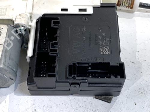 Front left window mechanism VW GOLF VI Variant (AJ5) 1.6 TDI | BP39347189C22 - Image 4