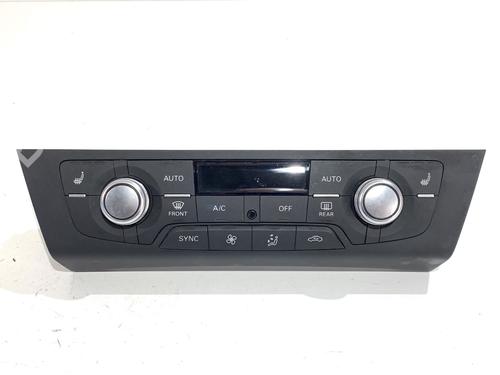 Used Climate control Climate control 39318675 39318675