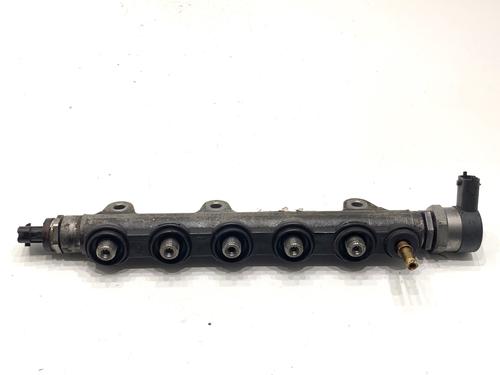Injection rail RENAULT KOLEOS I (HY_) 2.0 dCi 4x4 (HY0K) | BP39343418M98 - Image 2