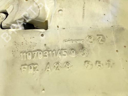 Rear seat (2nd row) VW ID.3 (E11, E12) Pro | BP39331907I23 - Image 7