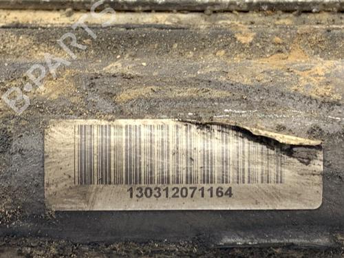 Steering rack SEAT LEON (1P1) 2.0 TDI | BP39374501M22 - Image 10