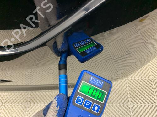 Dør højre bagtil FORD TRANSIT CONNECT MPV 1.5 TDCi | BP39303767C5 - Image 8