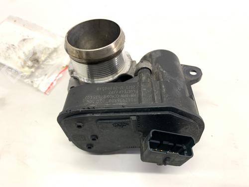 throttle-body-opel-combo-box-bodympv-k9-2018-39301005 main image