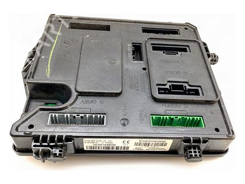 electronic-module-renault-megane-iii-hatchback-bz01_-b3_-2008-39368274 main image