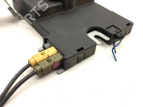 Electronic module AUDI A3 (8P1) 1.9 TDI | BP39304603M83 - Image 4