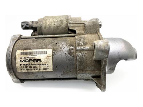 Used Starter Starter 39361639 39361639