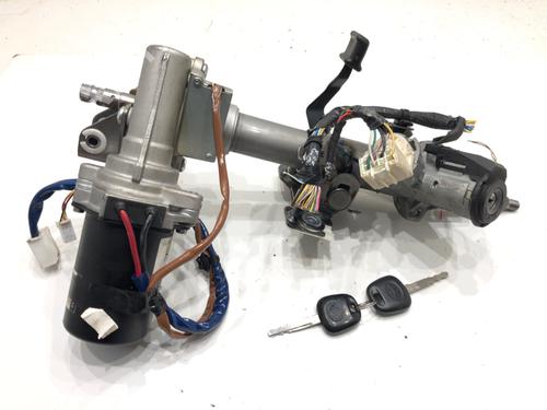 Used Steering pump Steering pump TOYOTA YARIS (_P9_) 1.4 D-4D (NLP90_, NLP90R) (90 hp) 39280484 39280484