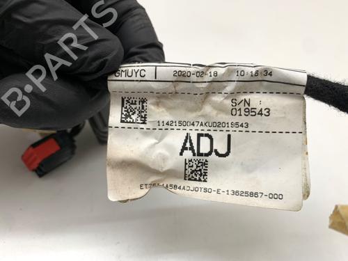 Wiring harness FORD TRANSIT COURIER B460 Box Body/MPV 1.0 EcoBoost | BP39358535E16 - Image 4
