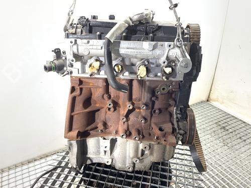 Engine RENAULT CLIO IV (BH_) 1.5 dCi 75 | BP39299084M1 - Image 3