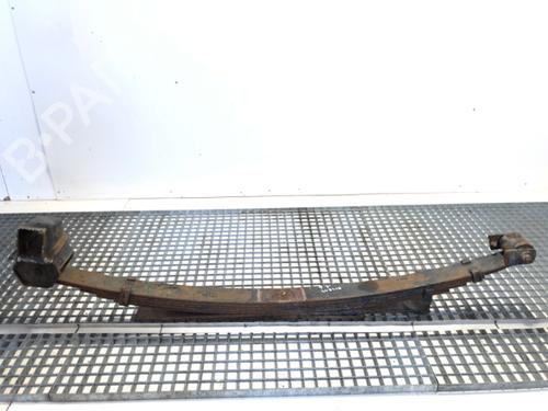 Used Shock absorber spring Shock absorber spring DAEWOO LUBLIN II Platform/Chassis 2.4 TD (3354) (90 hp) 39332151 39332151
