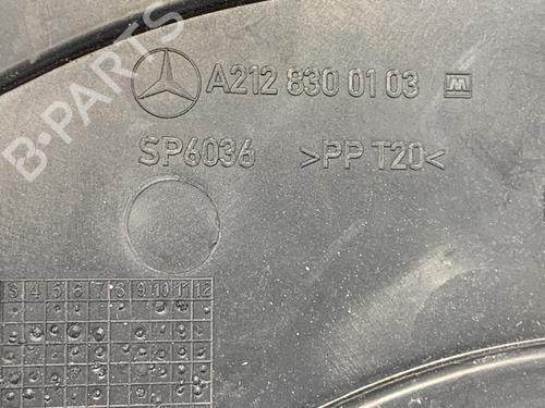 Pipe MERCEDES-BENZ CLS (C218) CLS 500 (218.373) | BP39366357M125 - Image 5