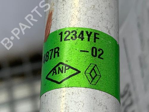 AC pipe MITSUBISHI COLT VII Hatchback (VB_) 1.0 MPi (VBXG0) | BP39375823M126 - Image 6