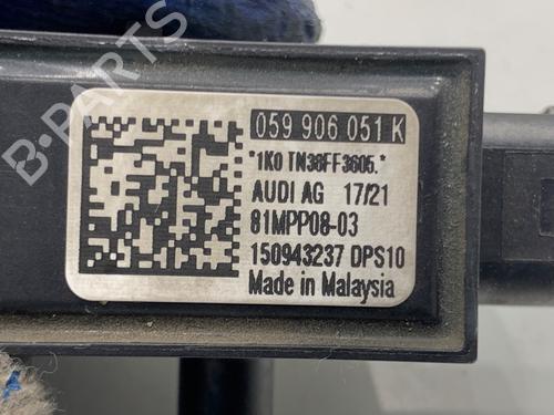 Electronic sensor AUDI A8 D4 (4H2, 4H8, 4HC, 4HL) 4.2 TDI quattro | BP39337929M84 - Image 3