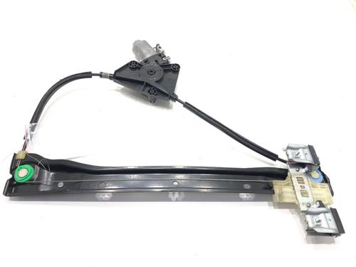 Used Front left window mechanism Front left window mechanism 39279206 39279206