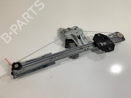 Front right window mechanism DACIA LOGAN MCV II 1.5 Blue dCi 95 (K8JL) | BP39360163C23 - Image 2