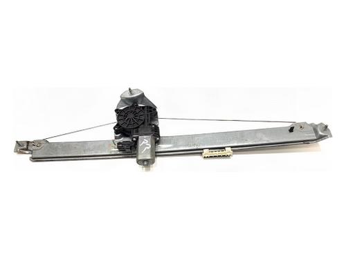 Used Front right window mechanism Front right window mechanism OPEL VIVARO B Platform/Chassis (X82) 1.6 CDTI (03) (120 hp) 40522162 40522162