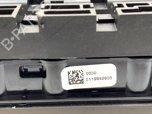 Climate control BMW X3 (G01, F97, G08) xDrive 30 e Plug-in-Hybrid | BP39572837I5 - Image 4