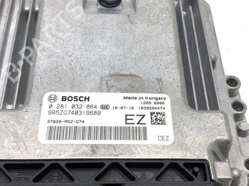 Engine control unit (ECU) HONDA CR-V IV (RM_) 1.6 i-DTEC 4WD (RE6) | BP39326062M57 - Image 4