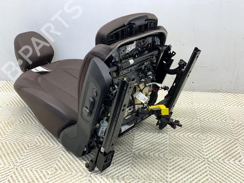Right front seat BMW X4 (G02, F98) xDrive M40 i | BP39366057C16 - Image 7