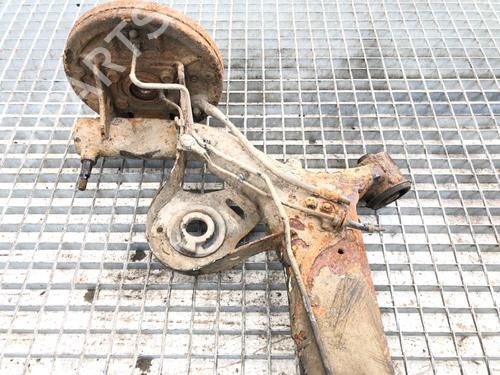 Bagaksel SUZUKI SX4 (EY, GY) 1.9 DDiS 4x4 (RW419D) | BP39338037M2 - Image 6
