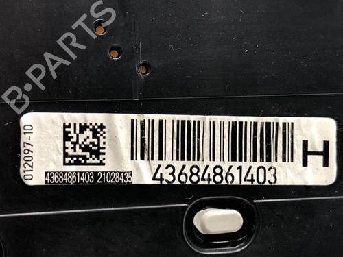 Kabinelys BMW 5 (G30, F90) M5 Competition | BP39316238I8 - Image 3