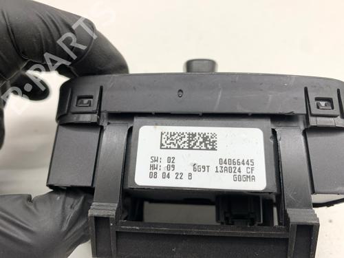 Headlight switch FORD S-MAX (WA6) 1.8 TDCi | BP40171289I24  - Image 5