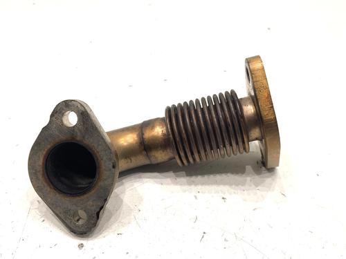 Used Pipe Pipe 39325646 39325646