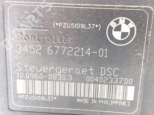 ABS pump BMW 3 (E90) 320 i | BP39329395M43 - Image 7
