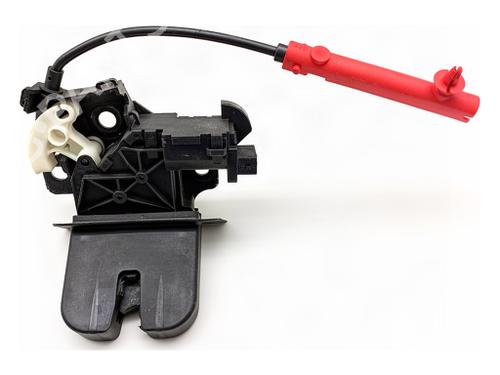 Used Tailgate lock Tailgate lock AUDI TT (8J3) 3.2 V6 quattro (250 hp) 40619706 40619706