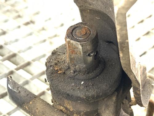 Steering rack PORSCHE CAYENNE (9PA) S 4.5 | BP40001439M22 - Image 5