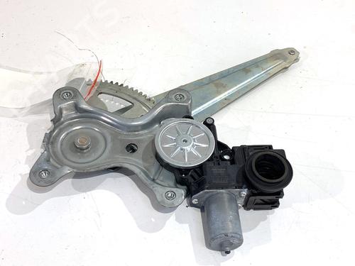 Used Rear left window mechanism Rear left window mechanism 39329311 39329311