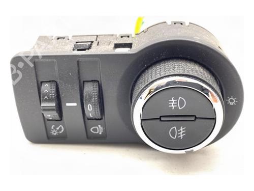 Used Headlight switch Headlight switch 39372163 39372163