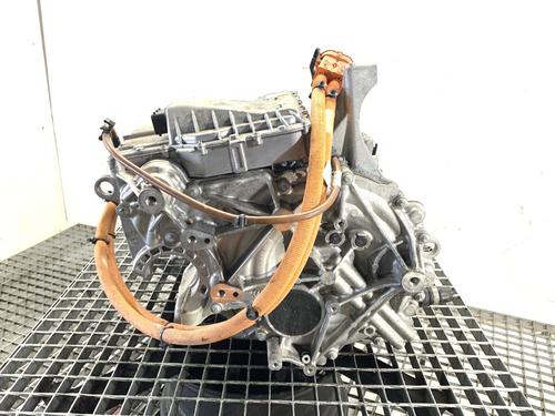 Engine MERCEDES-BENZ SPRINTER 3,5-t Van (B907, B910) eSPRINTER (910.633) | BP40250517M1 - Image 4