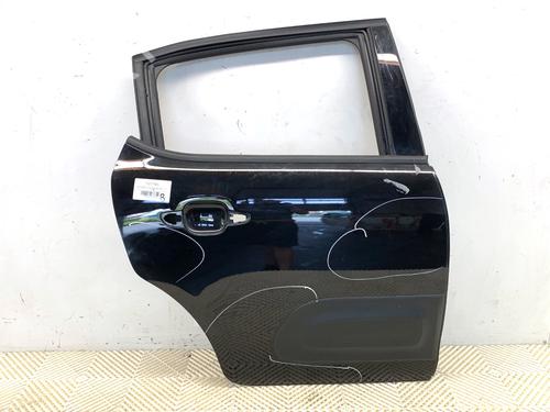 right-rear-door-citroen-c3-iii-sx-2016-39292342 main image