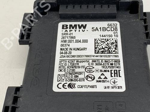 Electronic module BMW X3 (G01, F97, G08) xDrive 30 e Plug-in-Hybrid | BP40033257M83 - Image 3