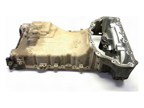 Used Oil sump Oil sump MERCEDES-BENZ GLE (W166) 350 d 4-matic (166.024) (258 hp) 40522288 40522288