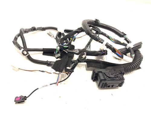 Used Wiring harness Wiring harness NISSAN QASHQAI III (J12) 1.3 DIG-T All-wheel Drive (158 hp) 39345428 39345428