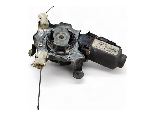 Used Left front window motor Left front window motor RENAULT SCÉNIC I MPV (JA0/1_, FA0_) 1.9 dTi (JA0N) (98 hp) 40521723 40521723