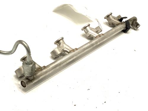 Injection rail MAZDA CX-5 (KE, GH) 2.0 (KEEFW) | BP39289993M98 - Image 2